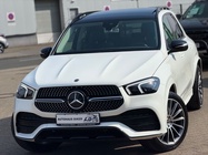 Mercedes-Benz GLE-Class 2020