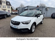 Opel Crossland 2020
