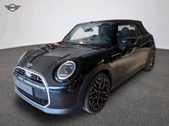 MINI Cabrio 2025