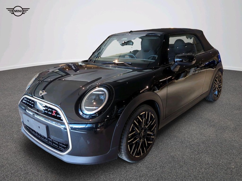MINI Cabrio