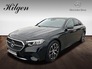 Mercedes-Benz E-Class 2024