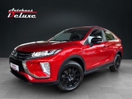 Mitsubishi Eclipse Cross 2019