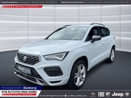 Seat Ateca 2024