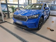 Skoda Enyaq 2022