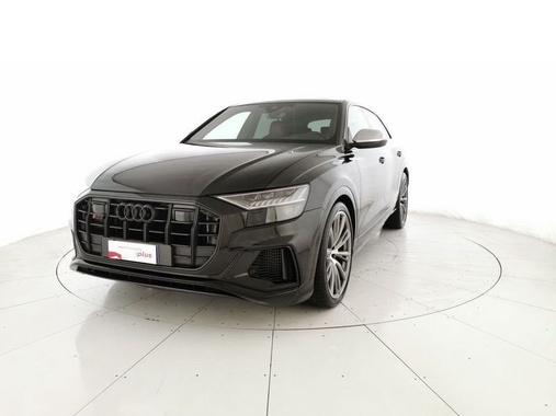 Audi Q8 2023