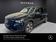 Mercedes-Benz GLB-Class 2025