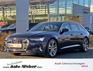 Audi A6 2021