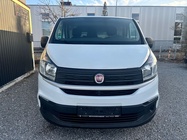 Fiat Talento 2018