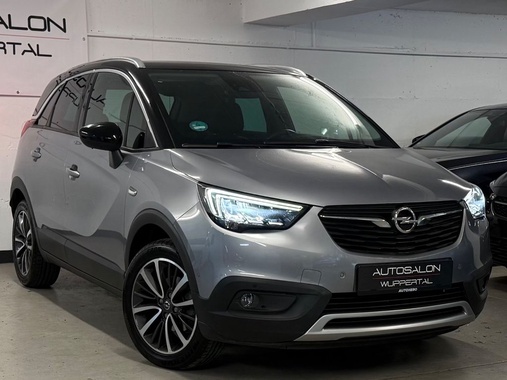 Opel Crossland 2021