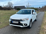 Mitsubishi ASX 2019