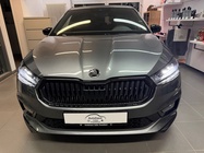Skoda Fabia 2025