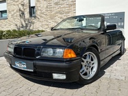 BMW 3 Series 1995