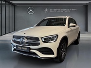 Mercedes-Benz GLC-Class 2020