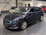 Skoda Scala 2022