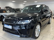 Land Rover Sport 2019