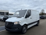 Mercedes-Benz Sprinter 2020
