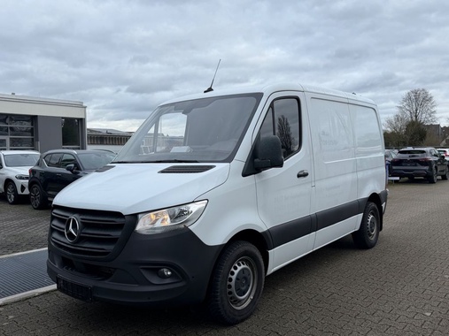 Mercedes-Benz Sprinter 2020