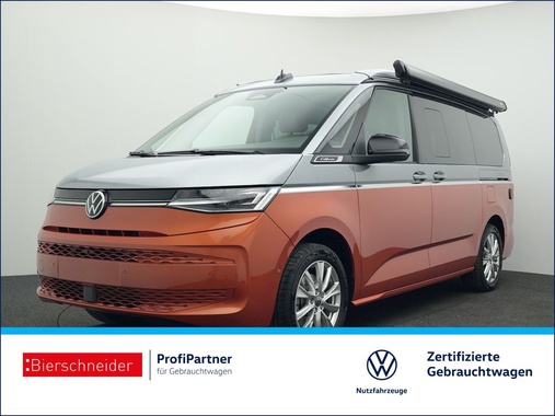 Volkswagen T7 2025