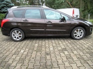 Peugeot 308 2012