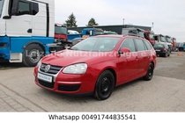 Volkswagen Golf 2009