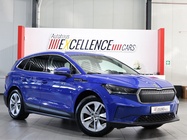 Skoda Enyaq 2023
