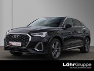 Audi Q3 2024