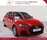 Audi A1 2020