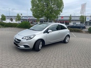 Opel Corsa 2015