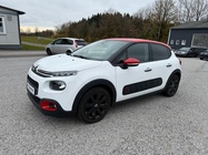 Citroen C3 2018