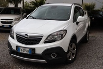 Opel Mokka 2015