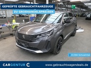 Peugeot 3008 2024