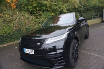 Land Rover Velar 2020