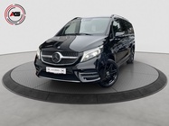 Mercedes-Benz V-Class 2020