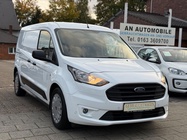 Ford Transit Connect 2022