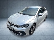 Volkswagen Polo 2024