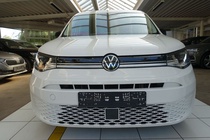 Volkswagen Caddy Maxi 2022