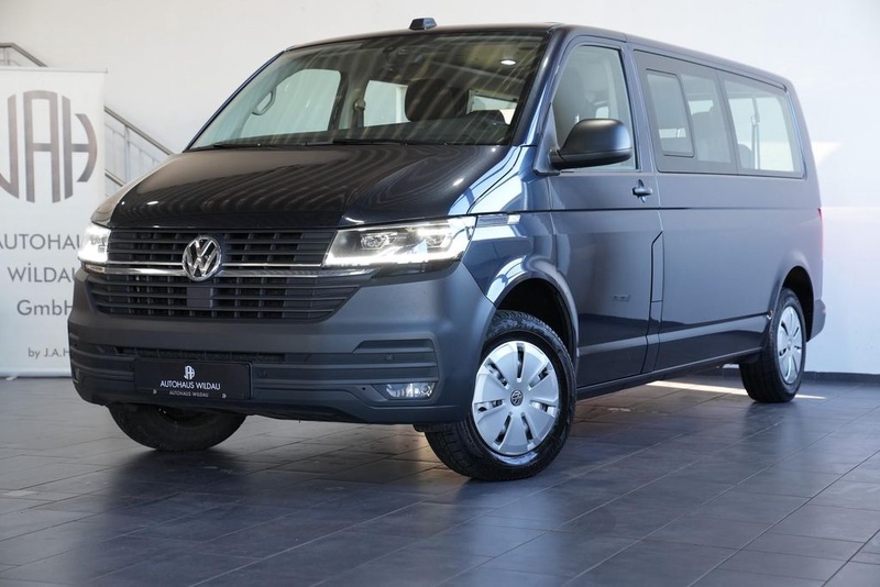Volkswagen T6