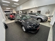 Skoda Octavia 2019