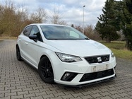 Seat Ibiza 2019