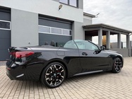 BMW 4 Series 2024
