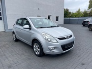 Hyundai i20 2012