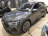 Audi e-tron 2022