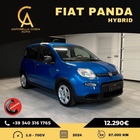 Fiat Panda 2024