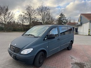Mercedes-Benz Vito 2003