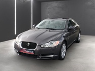 Jaguar XF 2009