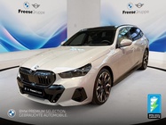 BMW i5 2024