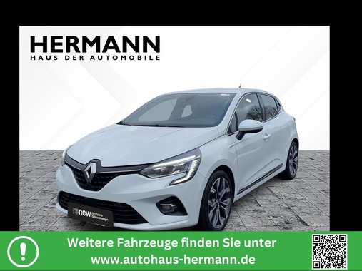 Renault Clio 2020