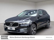 Volvo XC60 2022