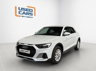 Audi A1 2024