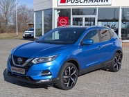 Nissan Qashqai 2019